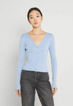 Even&Odd Gilet Soldes pulls et gilets col en v profond femme