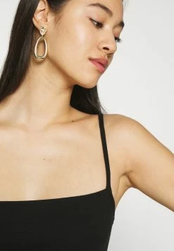 Even&Odd Prix Favorable Flared legs strappy jumpsuit - Combinaison combinaisons & salopettes couleur unie femme -Even&Odd Soldes 2022 0fb96f331e8847e3b148ac19c7b58eba