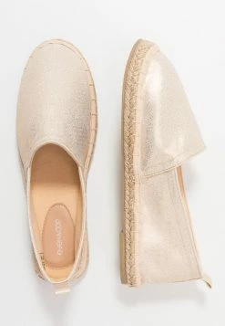 Prix Compétitif Even&Odd 2 PACK - Espadrilles chaussures plates rond femme -Even&Odd Soldes 2022 10078ba31fdc462fac0741395e5f50d9