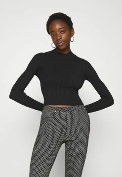 Meilleure qualité Even&Odd 2 PACK - Pullover pulls et gilets col montant femme -Even&Odd Soldes 2022 104210003eb045fc9abf59f2acf8adca