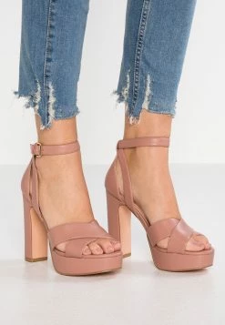 Even&Odd Sandales Ă talons hauts Prix Raisonnable ouvert femme