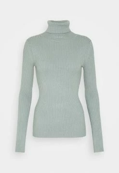 Haute Qualité Even&Odd BASIC TURTLE NECK - Pullover pulls & gilets col roulé femme 26 Haute Qualité Even&Odd BASIC TURTLE NECK - Pullover pulls & gilets col roulé femme -Even&Odd Soldes 2022 10d196e5c5264503b545cc6d25996840 3