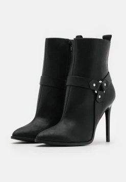 Even&Odd Qualité Excellente Bottines à talons hauts pointu femme 11 Even&Odd Qualité Excellente Bottines à talons hauts pointu femme -Even&Odd Soldes 2022 10fce3fe61554cff96dda316057447ff