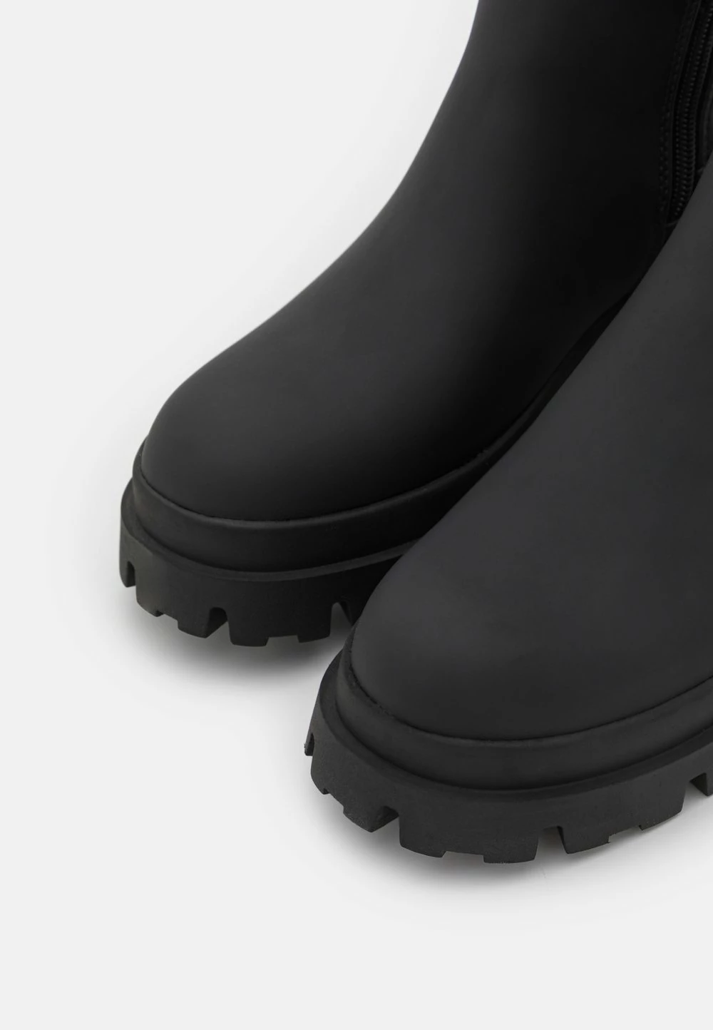 Even&Odd Prix Favorable Bottes à plateau bloc femme 8 Even&Odd Prix Favorable Bottes à plateau bloc femme – Image 6