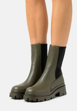 Even&Odd Bottines Ă plateau Assurance De lâAuthenticitĂ© rond femme