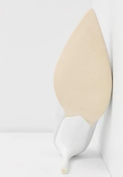 Even&Odd LEATHER PUMP - Escarpins à talons hauts Faible Prix pointu femme -Even&Odd Soldes 2022 11a88aee347f4a90b382cc0912db779f