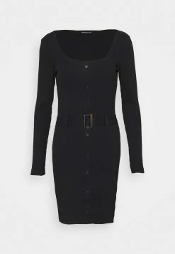 Prix Avantageux Even&Odd Robe pull robes encolure large ronde femme -Even&Odd Soldes 2022 1227e0a43ca84128906875139425895c