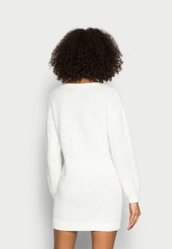 Prix Discount Even&Odd Robe pull robes col bateau femme -Even&Odd Soldes 2022 1249e0f4e60841529852b83412d8275d