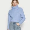 Un Tarif Préférentiel Even&Odd CROPPED LOOSE TURTLENECK - Pullover pulls et gilets col roulé femme 2 Un Tarif Préférentiel Even&Odd CROPPED LOOSE TURTLENECK - Pullover pulls et gilets col roulé femme -Even&Odd Soldes 2022 1249fe4c450d42dfaa7d4588c39f75ce
