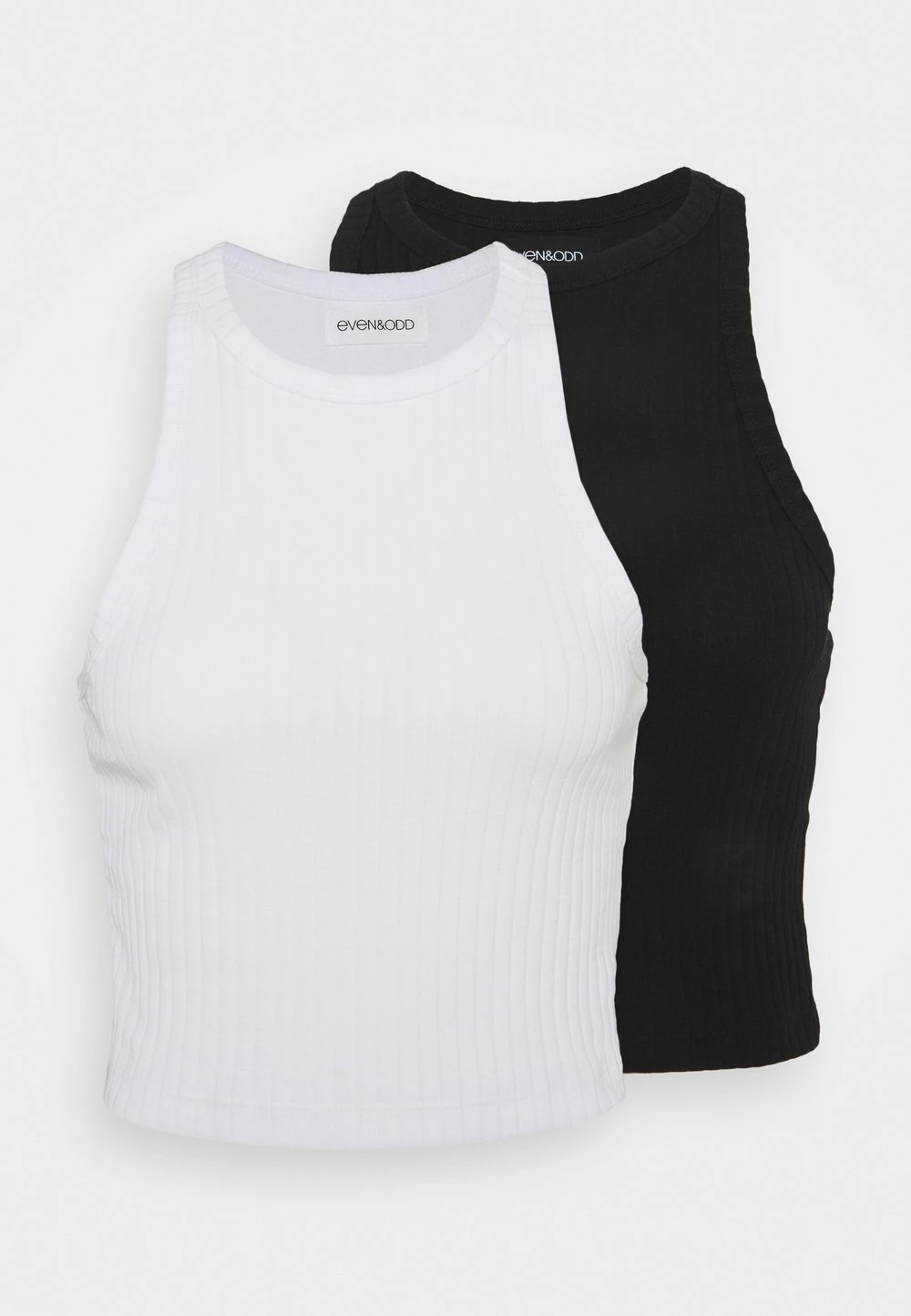 Even&Odd 2 PACK - Débardeur Prix Acceptable t-shirts et tops col rond femme 9 Even&Odd 2 PACK - Débardeur Prix Acceptable t-shirts et tops col rond femme – Image 7