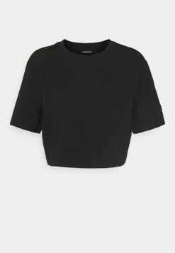 Even&Odd Rabais T-shirt basique t-shirts et tops col rond femme -Even&Odd Soldes 2022 12e5089ffbbe491880f09ab199413cb2 1