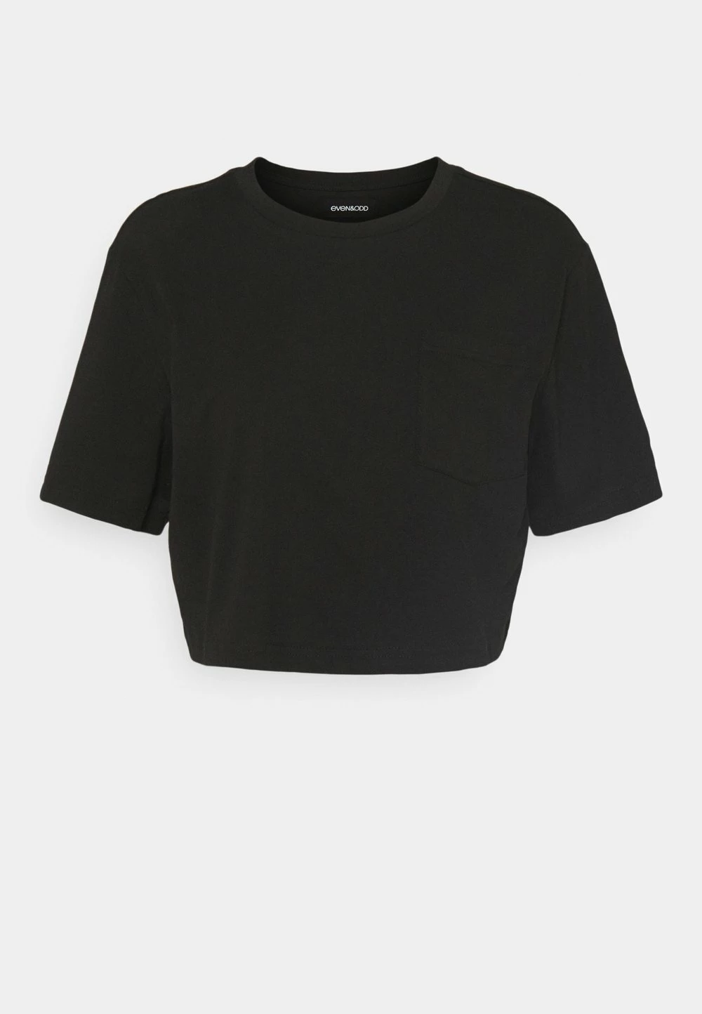 Even&Odd T-shirt basique Prix Dégriffé t-shirts et tops col rond femme 9 Even&Odd T-shirt basique Prix Dégriffé t-shirts et tops col rond femme – Image 7