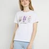 Even&Odd T-shirt imprimé Prix Malin t-shirts et tops col rond femme -Even&Odd Soldes 2022 130ceb0ef4a34fcd979206fc15d8218b