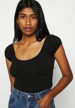 Even&Odd T-shirt imprimé Réduction t-shirts et tops encolure large ronde femme 15 Even&Odd T-shirt imprimé Réduction t-shirts et tops encolure large ronde femme -Even&Odd Soldes 2022 1310211cc2394f7c86d2b52eeec65d9e