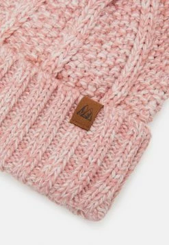 Prix Accessible Even&Odd Bonnet bonnets et cache-oreilles chiné femme -Even&Odd Soldes 2022 131a434dc8f745a7834b9dfb0a7769db