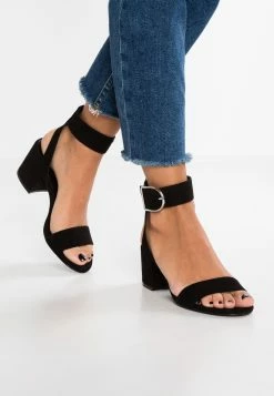 Première Qualité Even&Odd Sandales sandales et nu-pieds ouvert femme