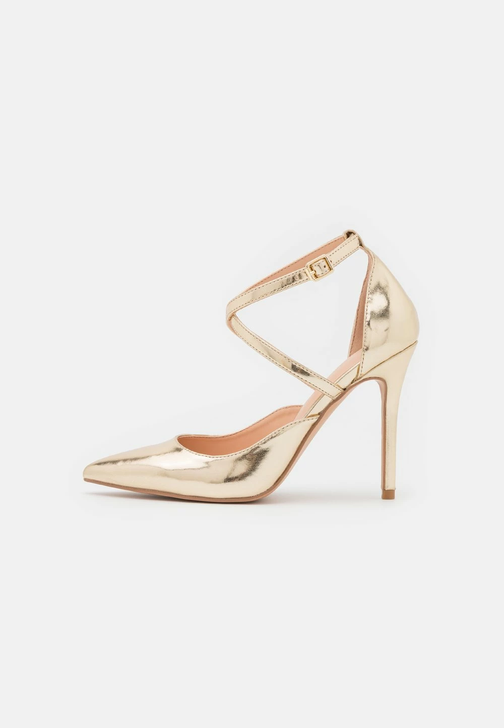 Even&Odd Qualité Excellente Escarpins chaussures à talons pointu femme 4 Even&Odd Qualité Excellente Escarpins chaussures à talons pointu femme – Image 2