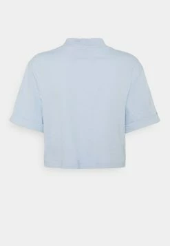 Even&Odd Prix Affortable T-shirt basique t-shirts et tops col rond femme -Even&Odd Soldes 2022 143dc59acdd842d4a6a92fcf535e63dd