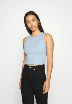 Even&Odd 2 PACK - Débardeur Haute Qualité t-shirts et tops col rond femme 14 Even&Odd 2 PACK - Débardeur Haute Qualité t-shirts et tops col rond femme -Even&Odd Soldes 2022 1458fb9230254cc487dfb4a14e0fb1c0