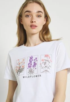 Even&Odd T-shirt imprimé Prix Malin t-shirts et tops col rond femme -Even&Odd Soldes 2022 149d6ca095ed42d283c0c2649cf429cd