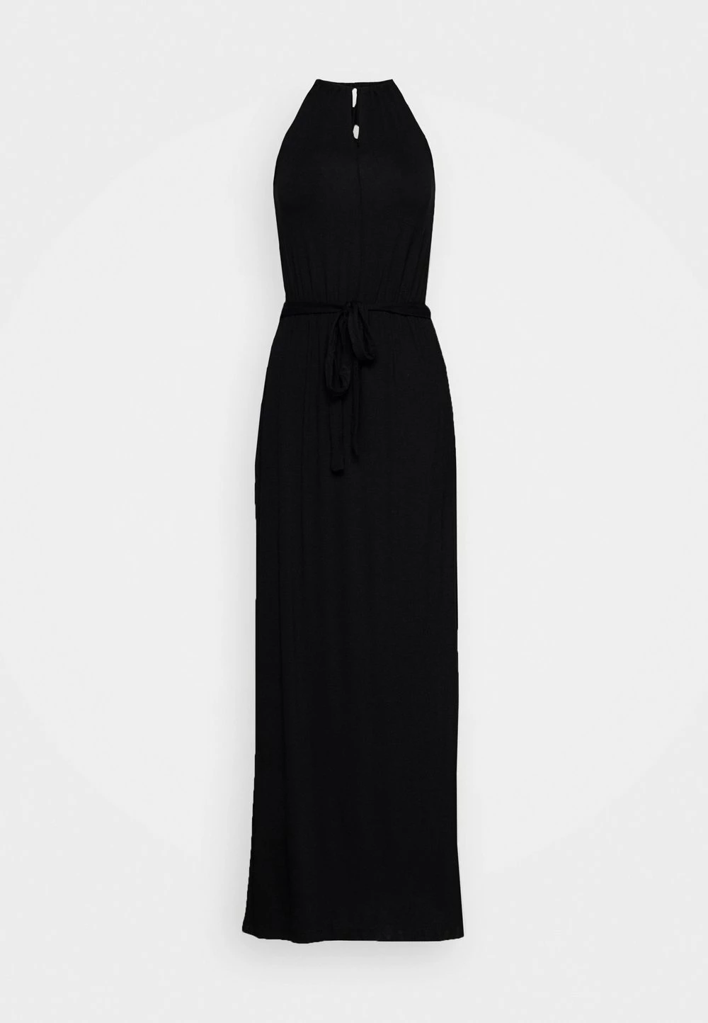 Rabais Even&Odd Robe longue robes col rond femme 8 Rabais Even&Odd Robe longue robes col rond femme – Image 6