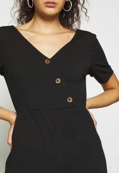 Even&Odd Prix Réduit Combinaison combinaisons et salopettes col en v profond femme -Even&Odd Soldes 2022 14d43808aa4e4b448b82310934636ba3