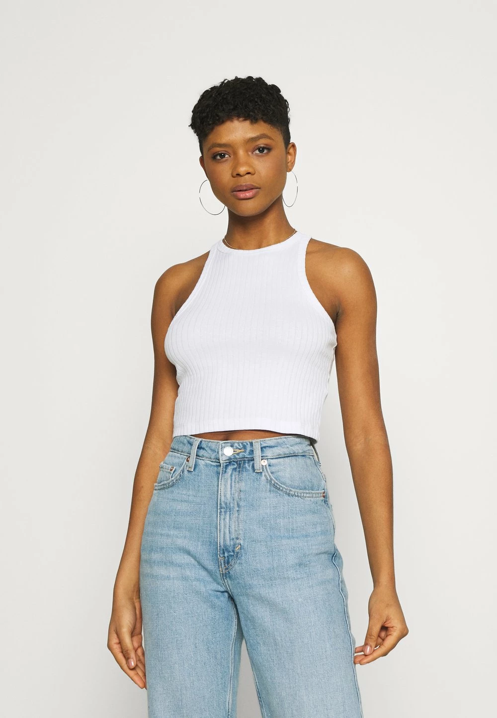 Even&Odd 2 PACK - Débardeur Prix Acceptable t-shirts et tops col rond femme 4 Even&Odd 2 PACK - Débardeur Prix Acceptable t-shirts et tops col rond femme – Image 2