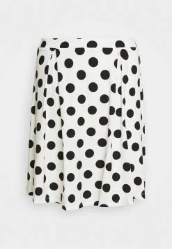 Even&Odd Authentique 100% Jupe trapèze jupes couleur unie femme -Even&Odd Soldes 2022 153a69120243486db34f90537e4d1c0e 2