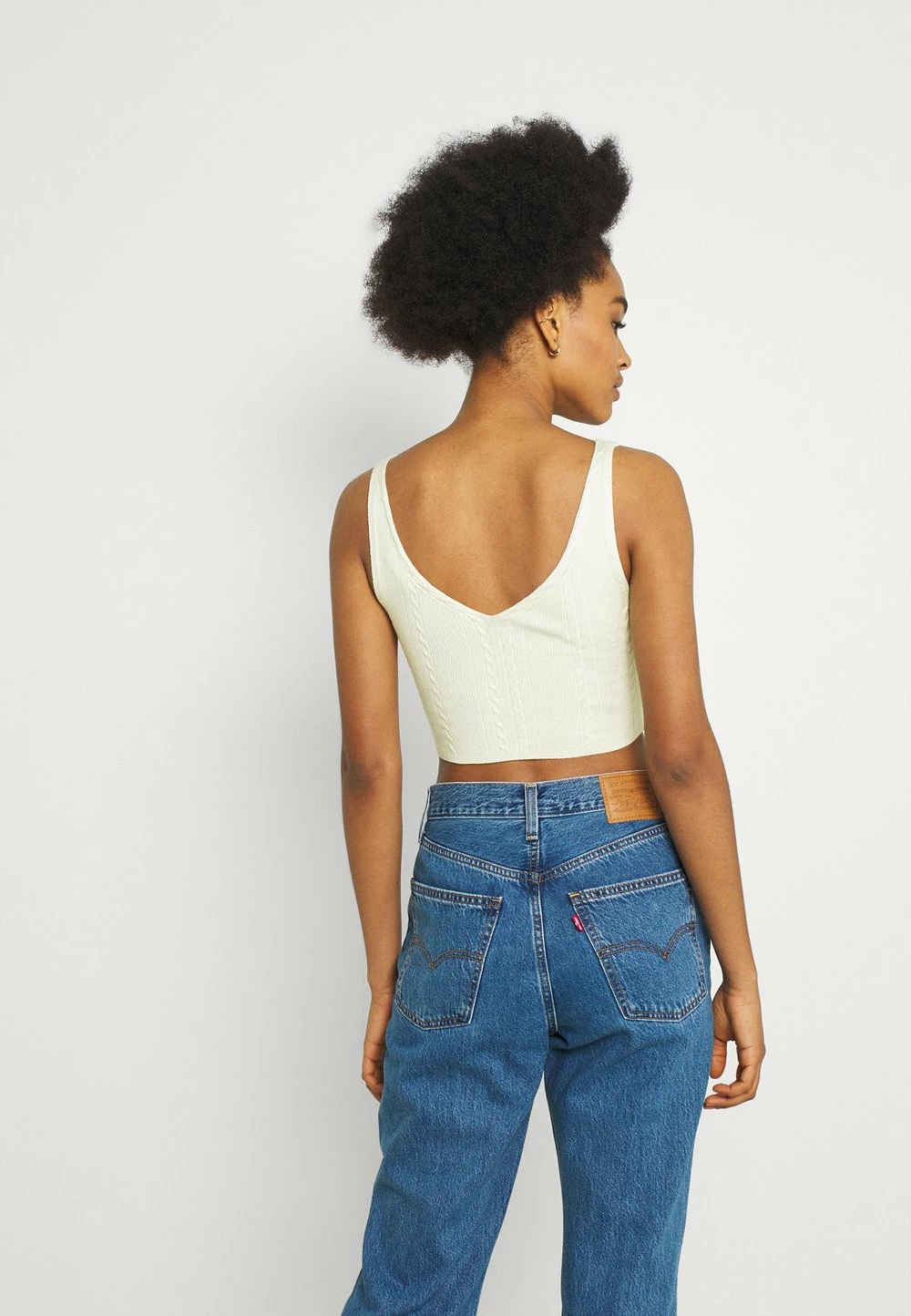 Even&Odd KNITWEAR SET - Gilet Prix Jamais Vus pulls et gilets col rond femme 7 Even&Odd KNITWEAR SET - Gilet Prix Jamais Vus pulls et gilets col rond femme – Image 5