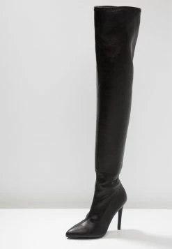 Even&Odd Prix Sacrifiés Bottes à talons hauts pointu femme -Even&Odd Soldes 2022 15b7a7813b634aad92cbd86197ce2008