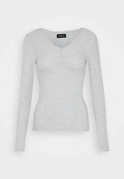 Even&Odd T-shirt à manches longues Prix Exclusifs t-shirts et tops col en v profond femme 19 Even&Odd T-shirt à manches longues Prix Exclusifs t-shirts et tops col en v profond femme -Even&Odd Soldes 2022 1623003201e64d34889f5930366a2097 1