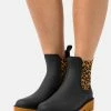 Even&Odd Prix Sacrifiés Bottes en caoutchouc rond femme -Even&Odd Soldes 2022 1672e3a2b0714d59927b239428e3ea1d