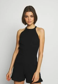 Even&Odd BASIC - Playsuit - Combinaison Prix Préférentiel combinaisons et salopettes echancrure dos femme