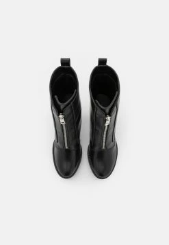 Even&Odd Bottines à plateau Produit de première qualité talons hauts rond femme -Even&Odd Soldes 2022 174d4c3467824333ab34dbc27d4f752e