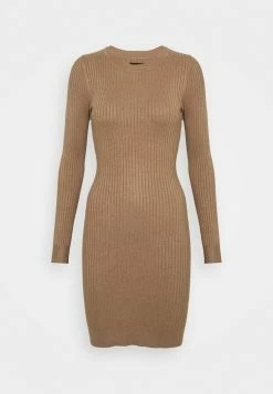 Prix Accessible Even&Odd knit mini wide rib basic dress - Robe fourreau robes col rond femme 22 Prix Accessible Even&Odd knit mini wide rib basic dress - Robe fourreau robes col rond femme -Even&Odd Soldes 2022 17cedc2b2e1e43b2aecf5355a5e03f00 1