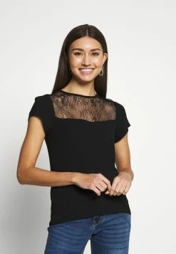 Prix dâAmis Even&Odd T-shirt imprimĂ© t-shirts et tops col rond femme