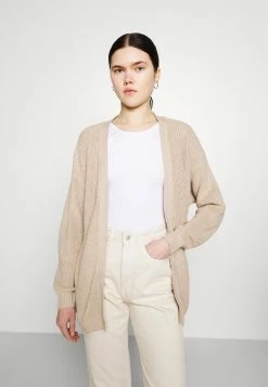 Even&Odd OPEN CARDIGAN - Gilet Prix Dynamité pulls et gilets couleur unie femme -Even&Odd Soldes 2022 192995add2bf4a2f8cfe29e90ad45886