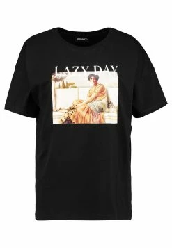 Even&Odd Qualité Garantie T-shirt imprimé t-shirts et tops col rond femme 12 Even&Odd Qualité Garantie T-shirt imprimé t-shirts et tops col rond femme -Even&Odd Soldes 2022 199fce2962b04b878ade2e402011221b