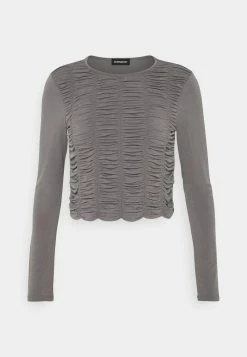 Even&Odd T-shirt à manches longues Se Vend Bas Prix t-shirts et tops col rond femme 11 Even&Odd T-shirt à manches longues Se Vend Bas Prix t-shirts et tops col rond femme -Even&Odd Soldes 2022 1ac297c8fcce4fcb97932accc1578726 1