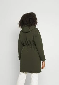 Even&Odd Parka Bas Prix manteaux capuche femme -Even&Odd Soldes 2022 1af00879e32a4467bff5228edaac8d28