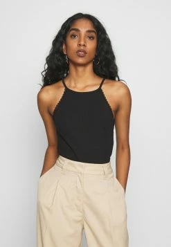 Meilleur Prix Garanti Even&Odd Débardeur t-shirts et tops col rond femme