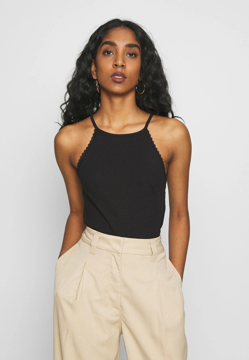 Meilleur Prix Garanti Even&Odd Débardeur t-shirts et tops col rond femme 3 Meilleur Prix Garanti Even&Odd Débardeur t-shirts et tops col rond femme