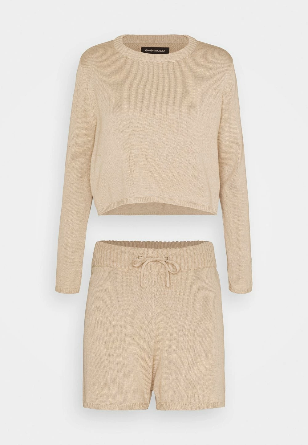 Even&Odd Vendre SET - Pullover shorts haute femme 10 Even&Odd Vendre SET - Pullover shorts haute femme – Image 8
