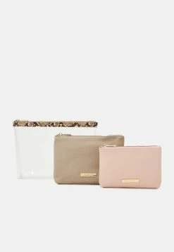 Even&Odd SET - Trousse de toilette Remise En Ligne sacs de voyage et valises fermeture éclair femme