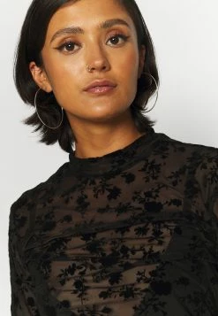 Even&Odd T-shirt à manches longues Prix Dynamité chemises & blouses col officier femme -Even&Odd Soldes 2022 1ba8b04ea8494da49fba4964b55f5752