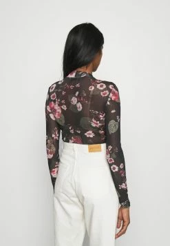 Authentique 100% Even&Odd T-shirt à manches longues t-shirts et tops col montant femme 11 Authentique 100% Even&Odd T-shirt à manches longues t-shirts et tops col montant femme -Even&Odd Soldes 2022 1d3ad38881e241e8809d7b1594cd2d65