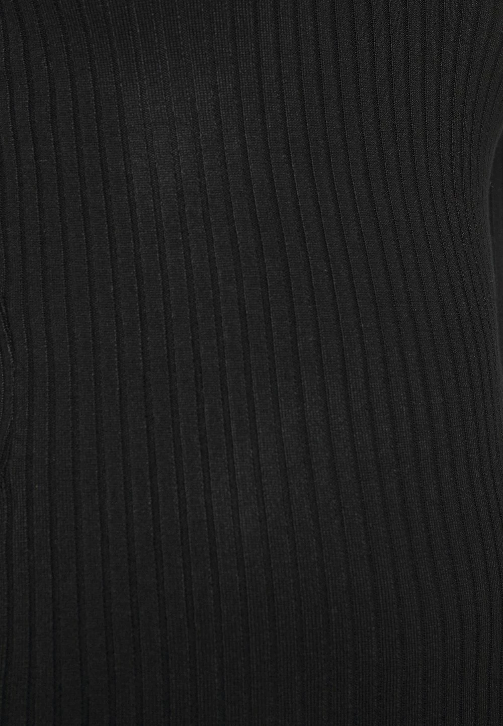 Prix Accessible Even&Odd knit mini wide rib basic dress - Robe fourreau robes col rond femme 8 Prix Accessible Even&Odd knit mini wide rib basic dress - Robe fourreau robes col rond femme – Image 6