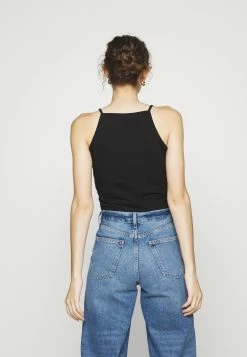 Prix d’Amis Even&Odd 2 PACK - Débardeur t-shirts et tops couleur unie femme 12 Prix d’Amis Even&Odd 2 PACK - Débardeur t-shirts et tops couleur unie femme -Even&Odd Soldes 2022 1e52fd18f37f40ebaa865490dac70209