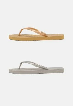 Even&Odd 2 PACK - Tongs Prix Allégé sandales et nu-pieds ouvert femme 24 Even&Odd 2 PACK - Tongs Prix Allégé sandales et nu-pieds ouvert femme -Even&Odd Soldes 2022 1e6685d1319a457c8aa9a17c310f4013 1