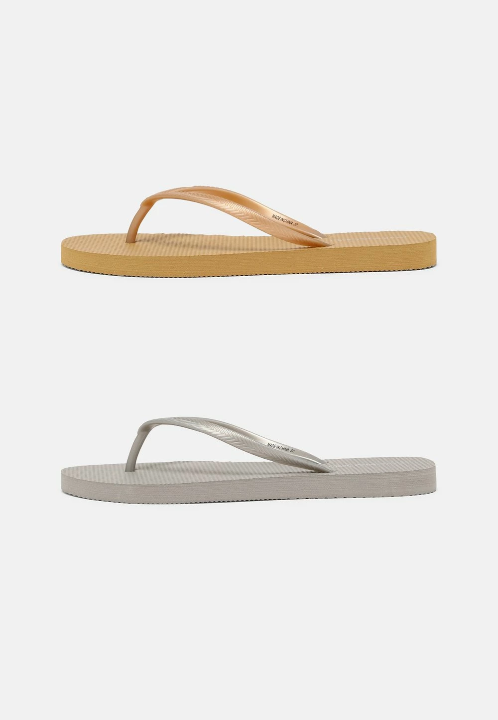 Prix Distinctifs Even&Odd 2 PACK - Tongs mules ouvert femme 12 Prix Distinctifs Even&Odd 2 PACK - Tongs mules ouvert femme – Image 10